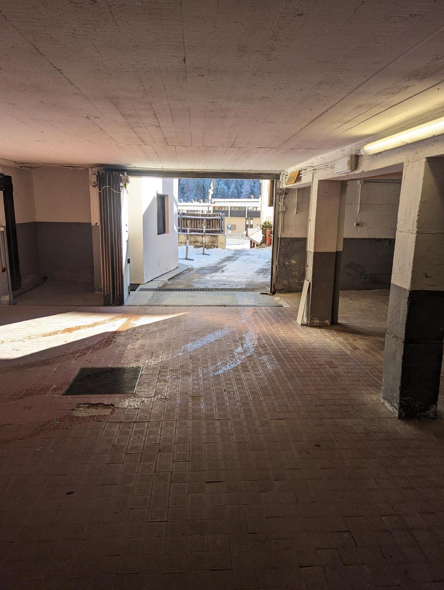 Casa Campiglio Centro Piano Alto Con Vista Leilighet Madonna Eksteriør bilde